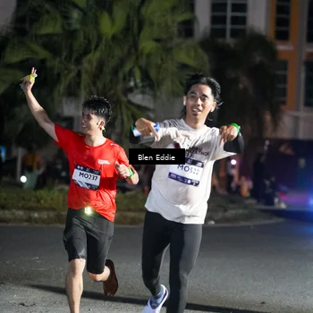 Runner Photo 7805987
