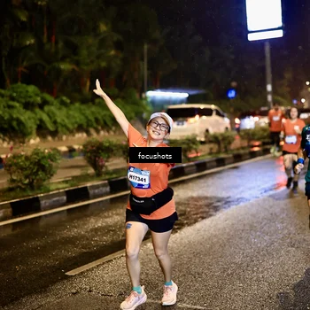Runner Photo 7806008