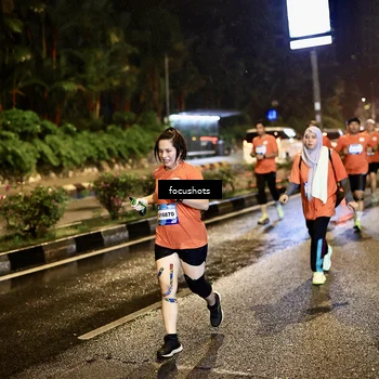 Runner Photo 7806009
