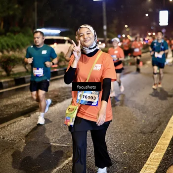 Runner Photo 7806014