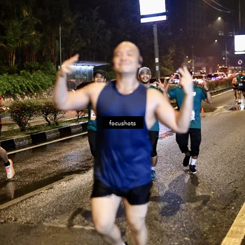 Runner Photo 7806047