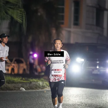 Runner Photo 7806049