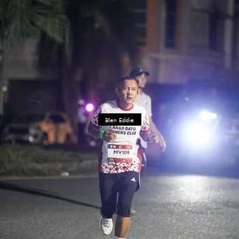 Runner Photo 7806052