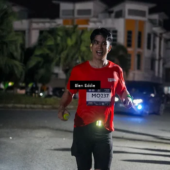 Runner Photo 7806055