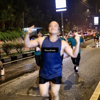Runner Photo 7806058