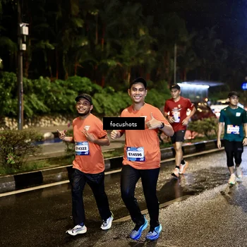 Runner Photo 7806064