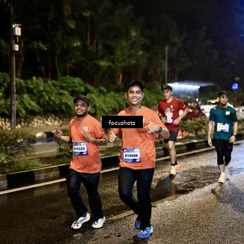 Runner Photo 7806066