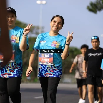Runner Photo 7806088