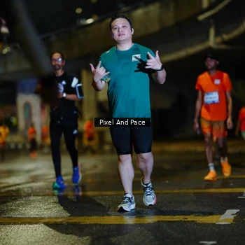 Runner Photo 7806091