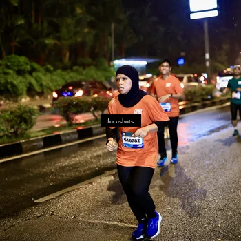 Runner Photo 7806092