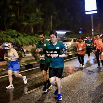Runner Photo 7806101