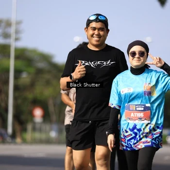 Runner Photo 7806106