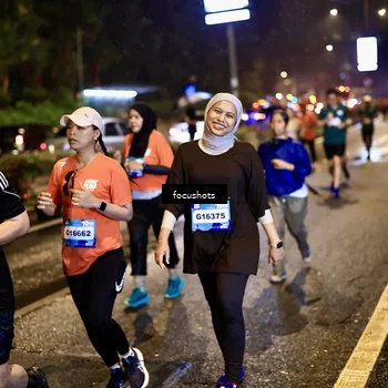 Runner Photo 7806129