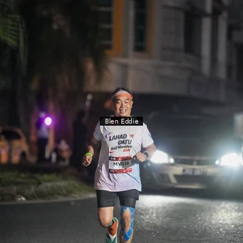 Runner Photo 7806133