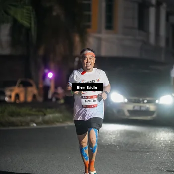 Runner Photo 7806134