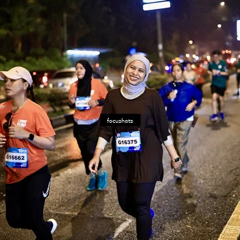 Runner Photo 7806142