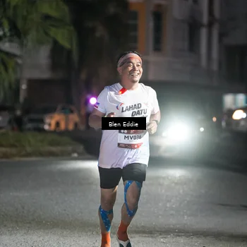 Runner Photo 7806158