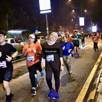 Runner Photo 7806162