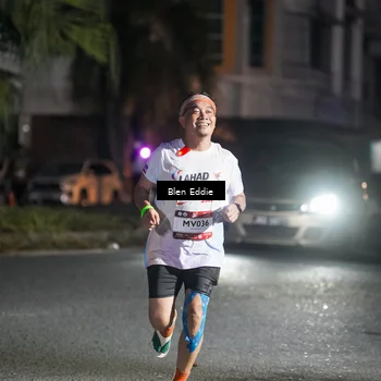 Runner Photo 7806166