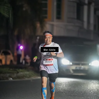 Runner Photo 7806169
