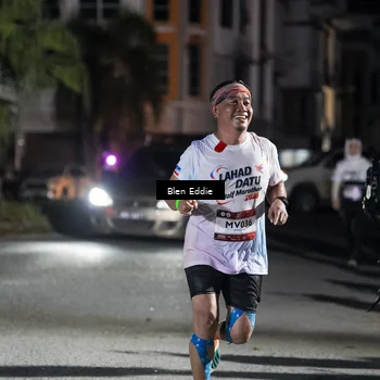 Runner Photo 7806190