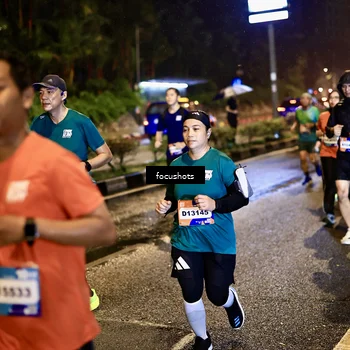 Runner Photo 7806194