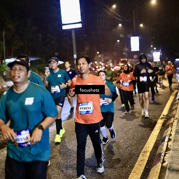 Runner Photo 7806196