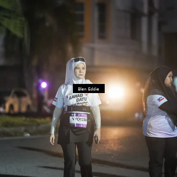 Runner Photo 7806208