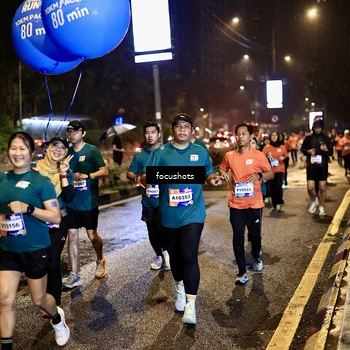 Runner Photo 7806216