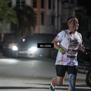Runner Photo 7806217