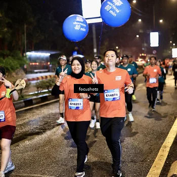 Runner Photo 7806229