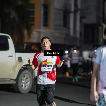 Runner Photo 7806253