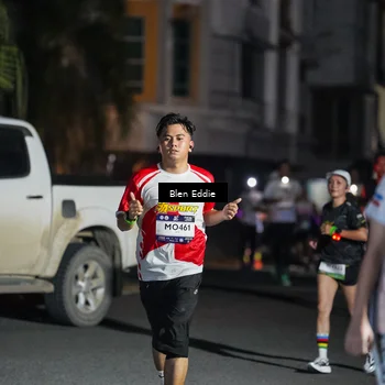 Runner Photo 7806256