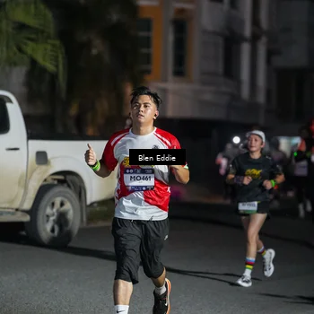 Runner Photo 7806264