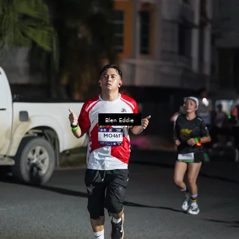 Runner Photo 7806265
