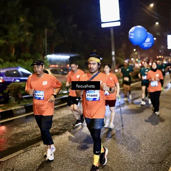 Runner Photo 7806270