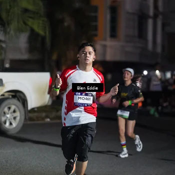 Runner Photo 7806272