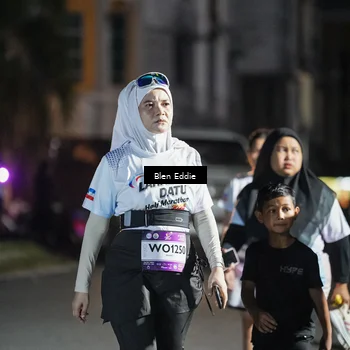 Runner Photo 7806277