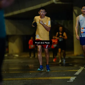 Runner Photo 7806279