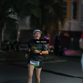 Runner Photo 7806291
