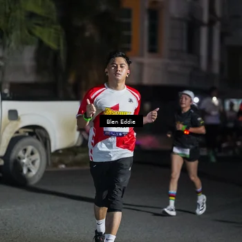 Runner Photo 7806292