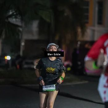 Runner Photo 7806293