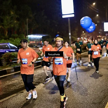 Runner Photo 7806298