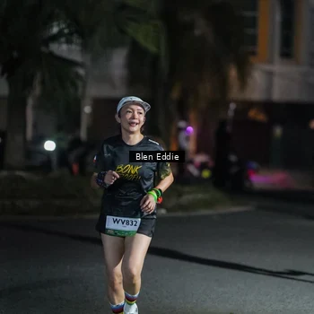 Runner Photo 7806300