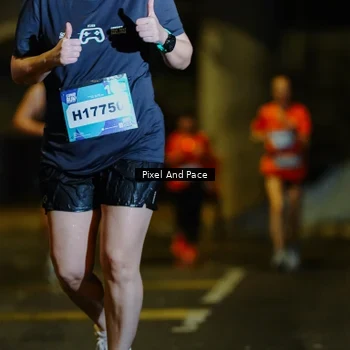 Runner Photo 7806307