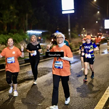 Runner Photo 7806310