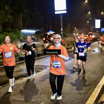 Runner Photo 7806313