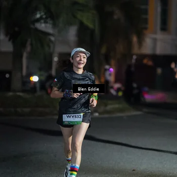 Runner Photo 7806318