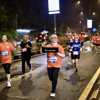 Runner Photo 7806322