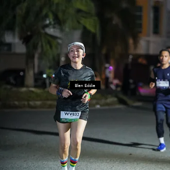 Runner Photo 7806327